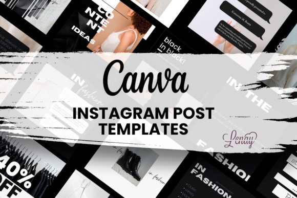 Download I Will Design Canva Instagram Templates - Premium Resources