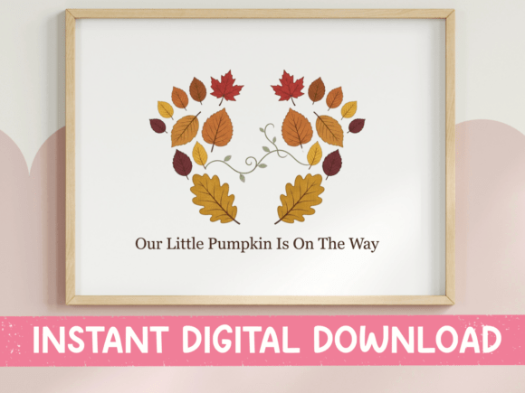 Download Our Little Pumpkin Pregnancy - Pregnancy Collection